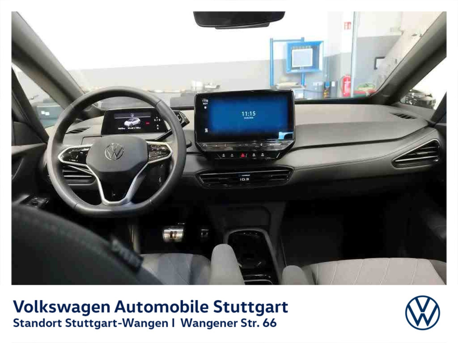 Volkswagen ID.3 – Bild 6