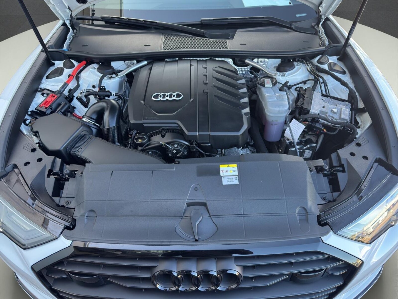 Audi A6 Avant – Bild 20
