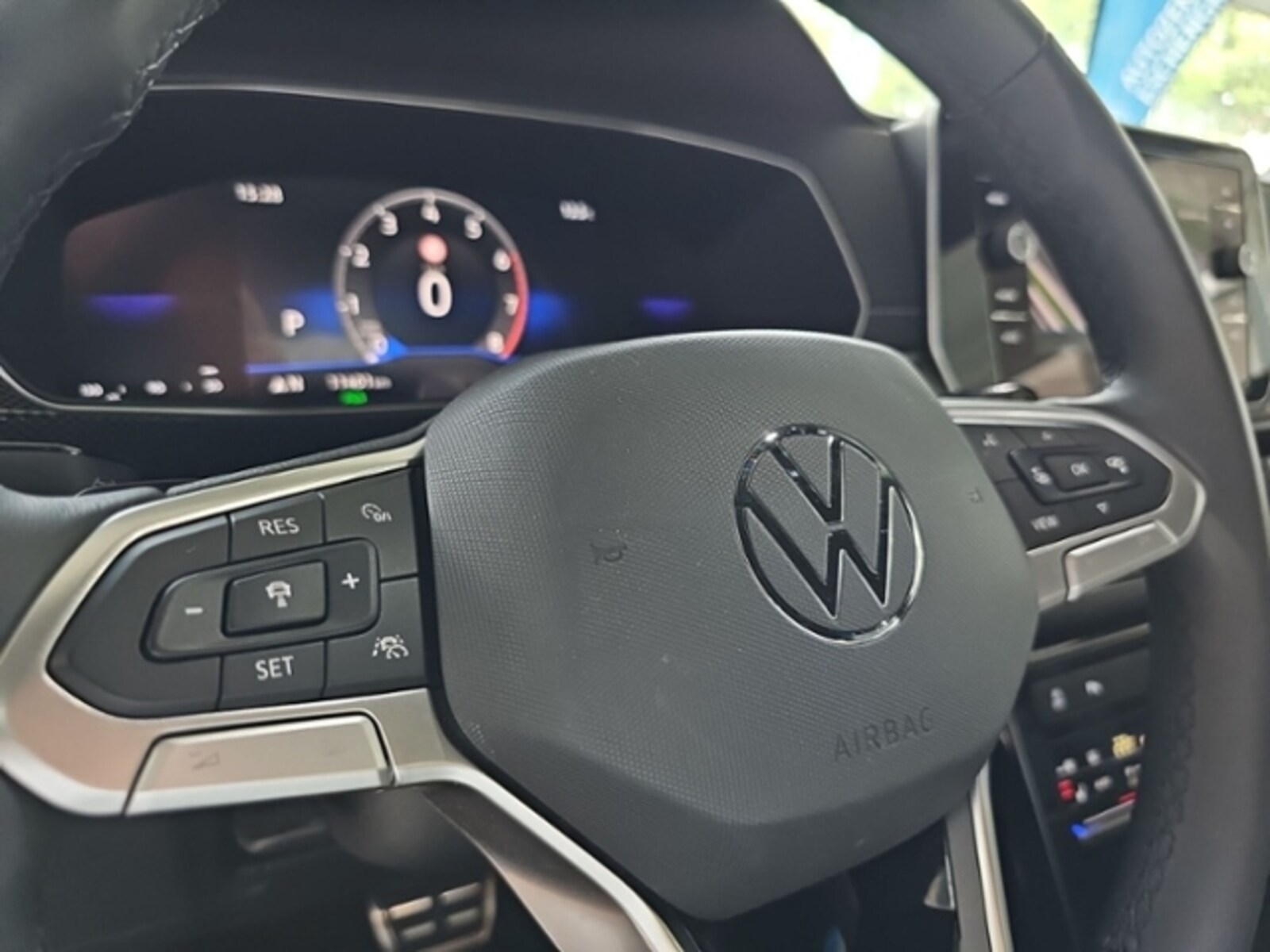 Volkswagen T-Cross – Bild 15