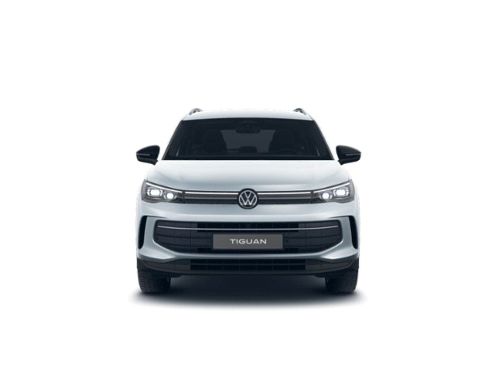 Volkswagen Tiguan – Bild 4
