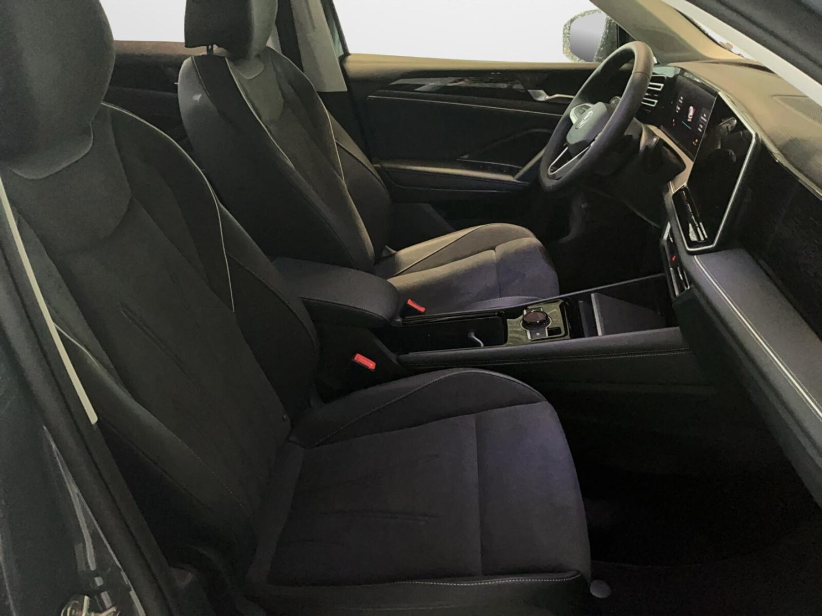 Volkswagen Tiguan – Bild 13
