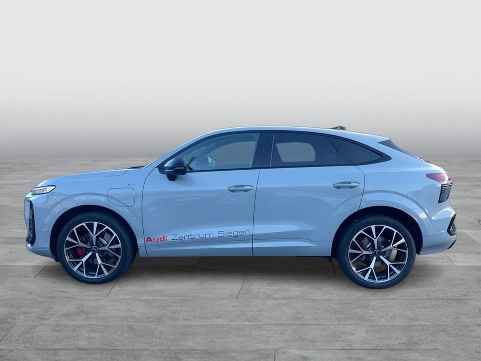Audi Q3 Sportback – Bild 2