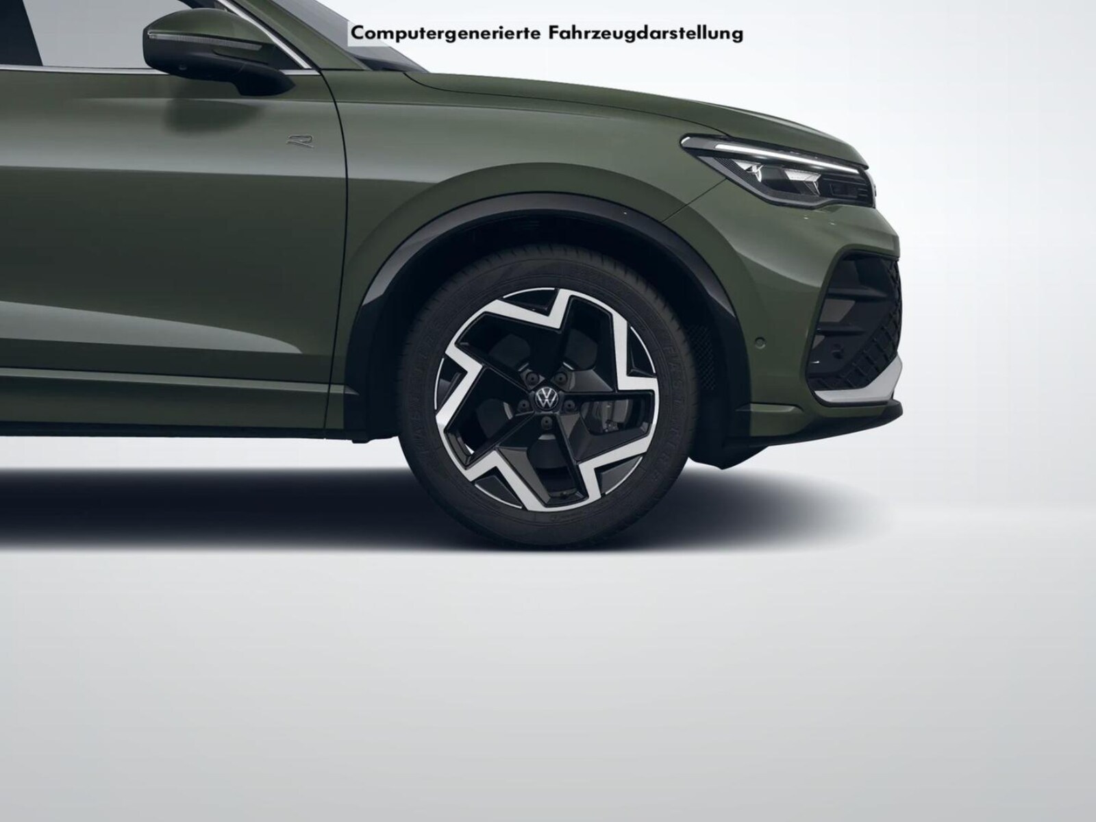 Volkswagen Tiguan – Bild 7