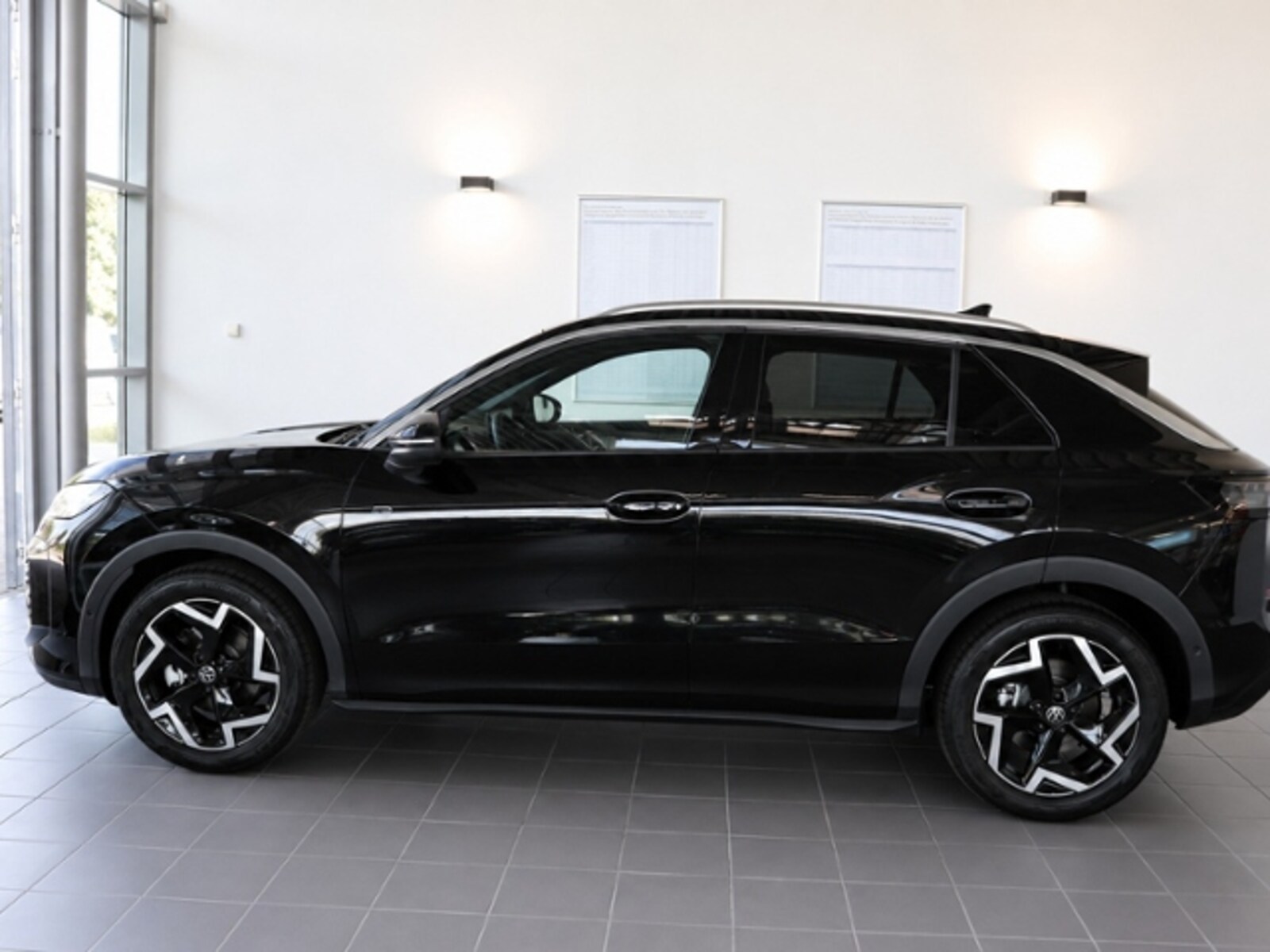 Volkswagen T-Roc – Bild 9