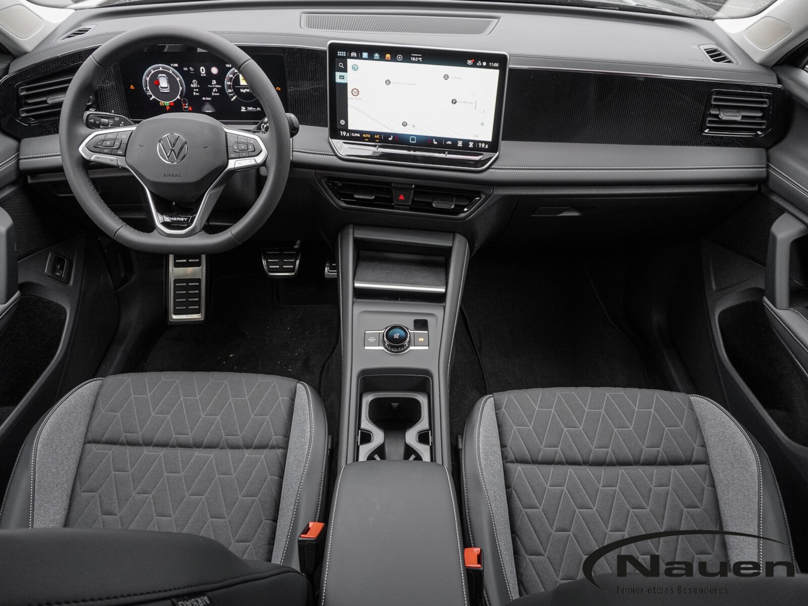 Volkswagen Tiguan – Bild 7