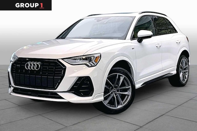 2023 Audi Q3