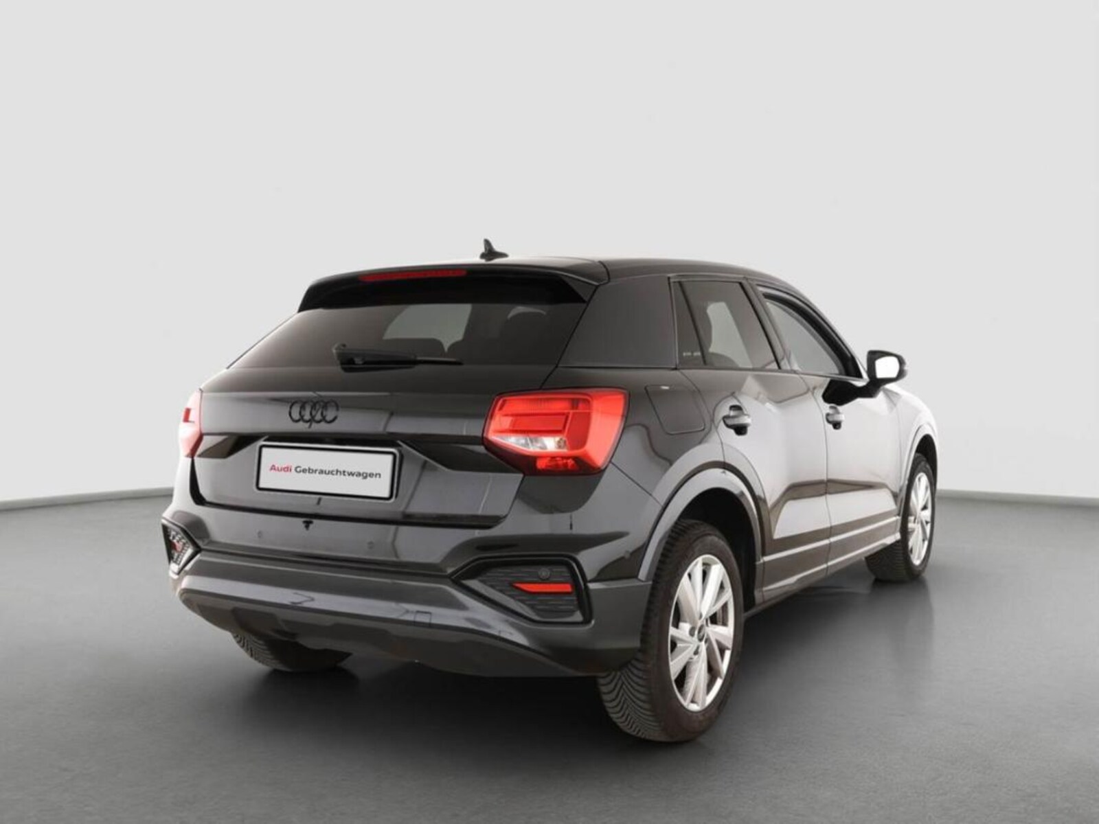 Audi Q2 – Bild 2