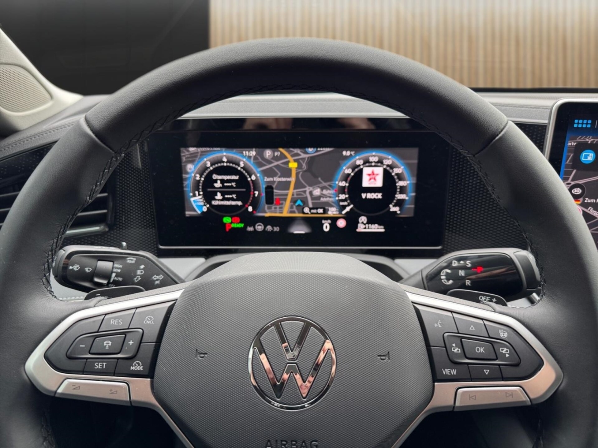 Volkswagen Passat Business