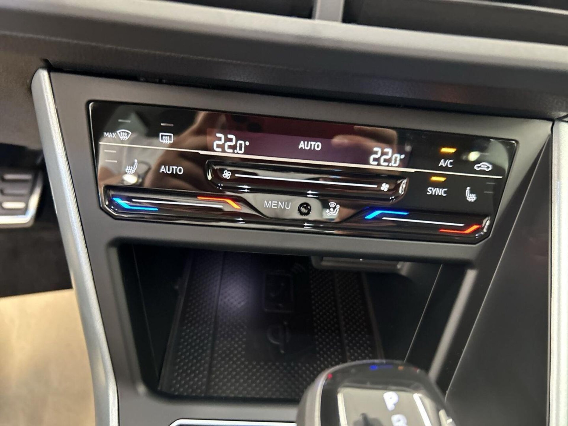 Volkswagen Polo Goal