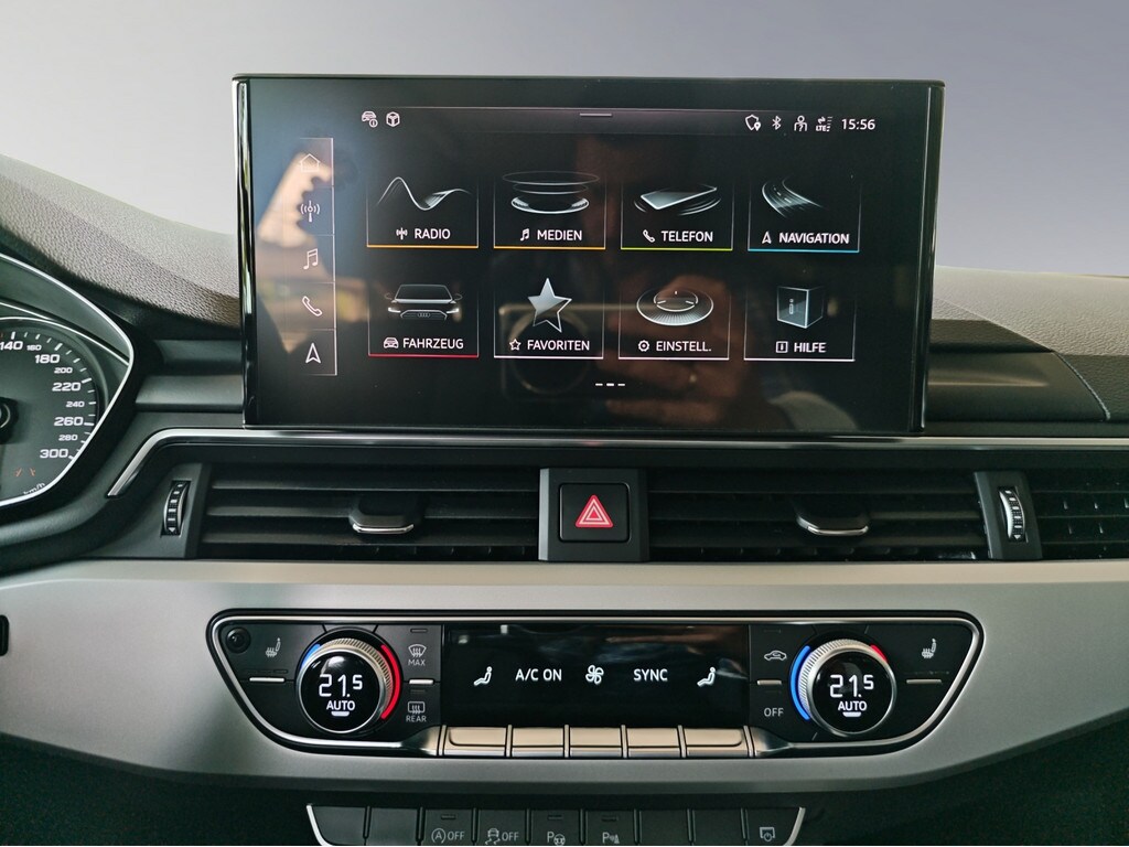 Image about Audi A4 Avant 35 TDI S tronic