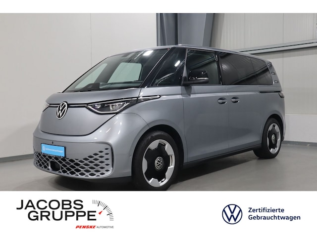 Volkswagen ID.Buzz
