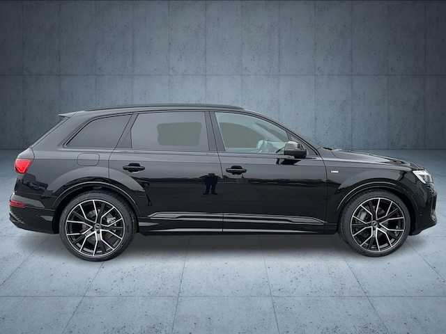 Audi Q7 SUV S Line 50 TDI Quattro Tiptronic - - Joinsteer - #5