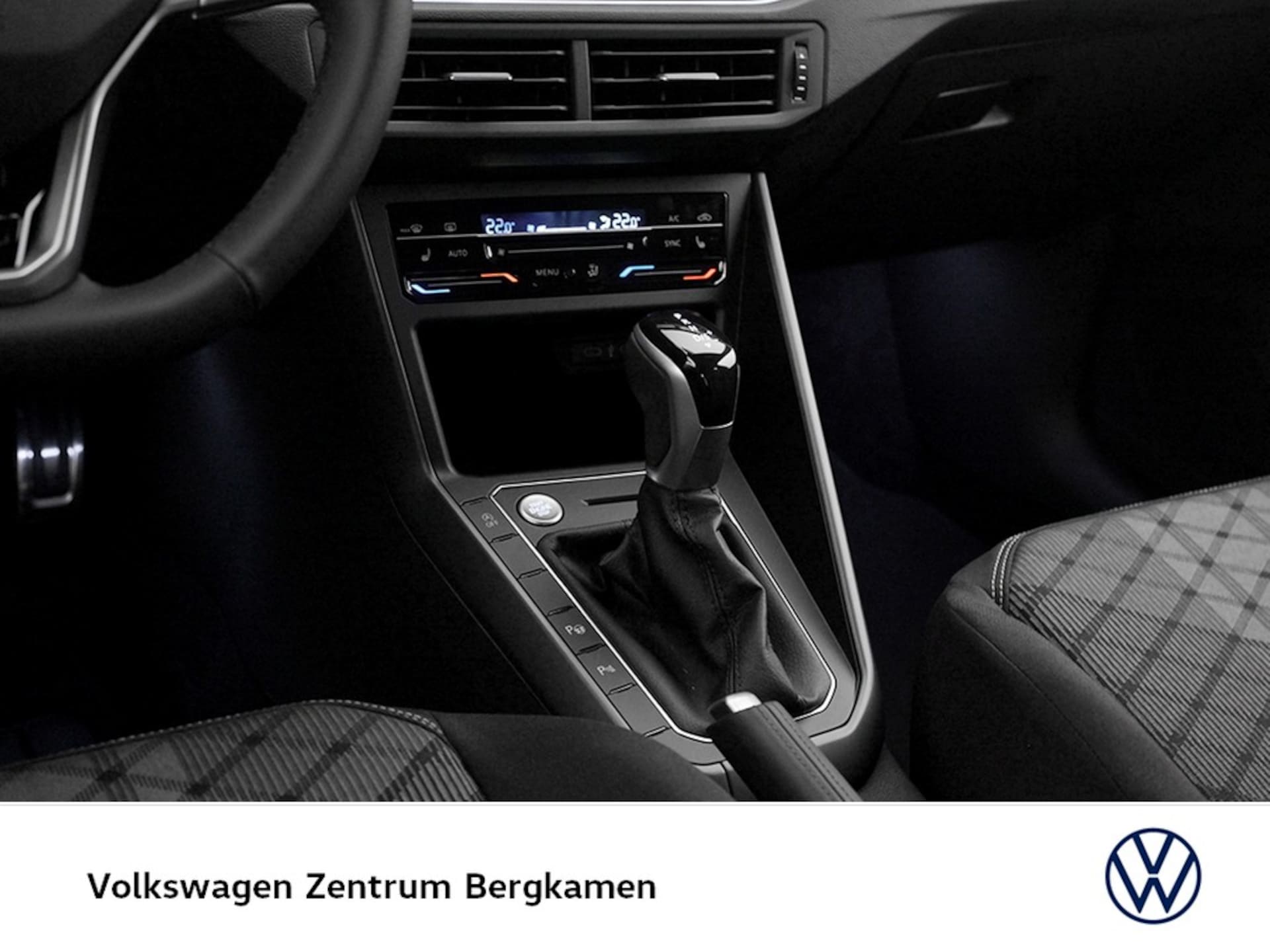 Volkswagen Taigo R-Line