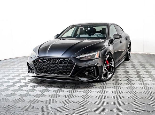 2023 Audi RS 5 Sportback Base's photo