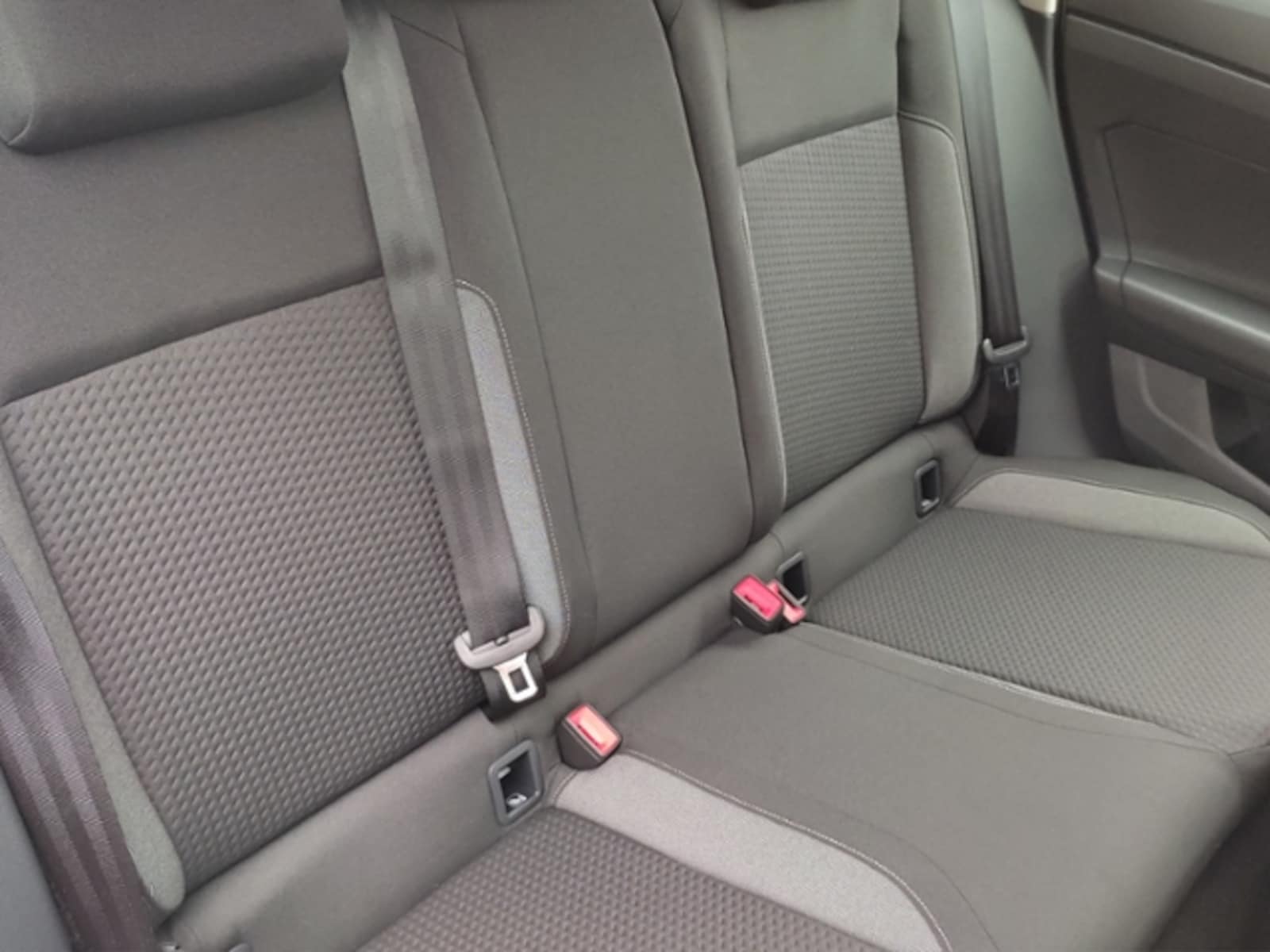 Volkswagen Taigo – Bild 16