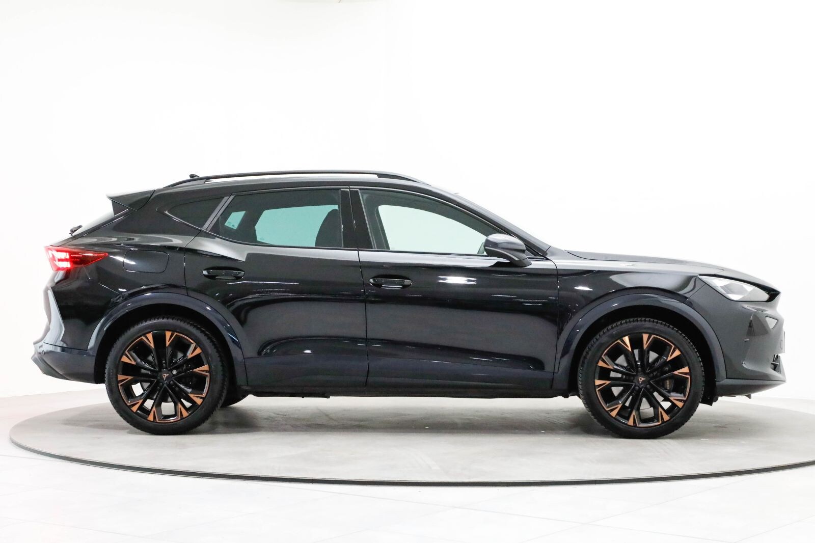 CUPRA Formentor – Bild 5