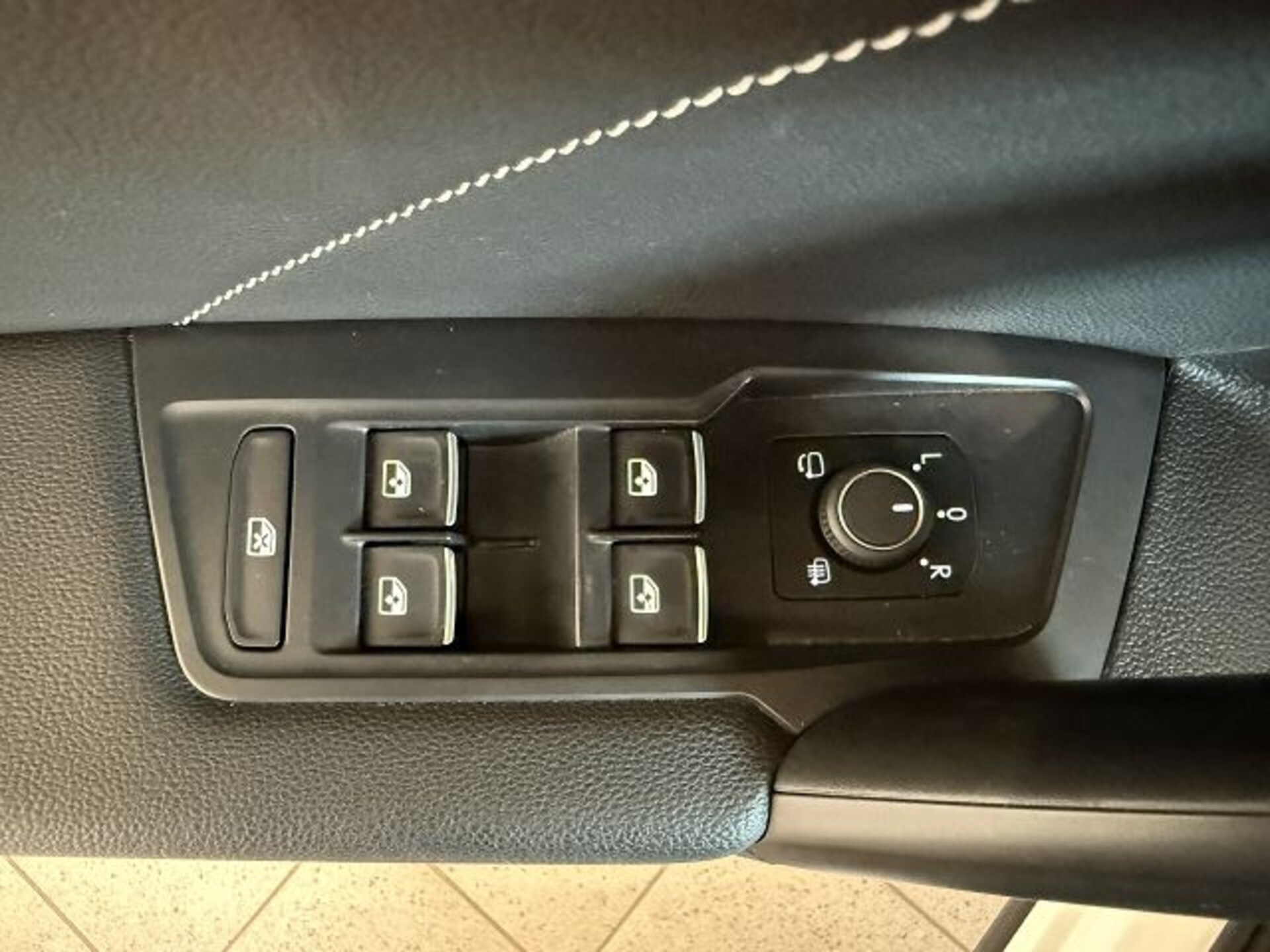 Volkswagen Tiguan Allspace R-Line
