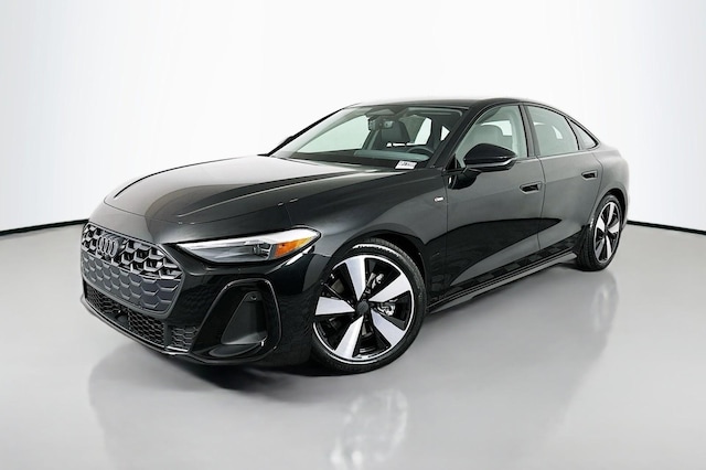 2026 Audi A5 Sedan