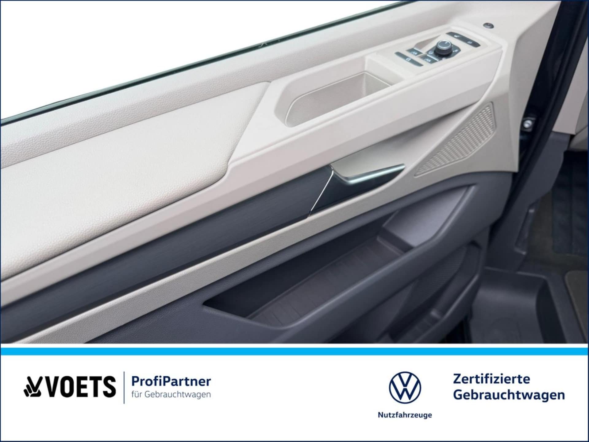 Volkswagen Multivan Langversion Life