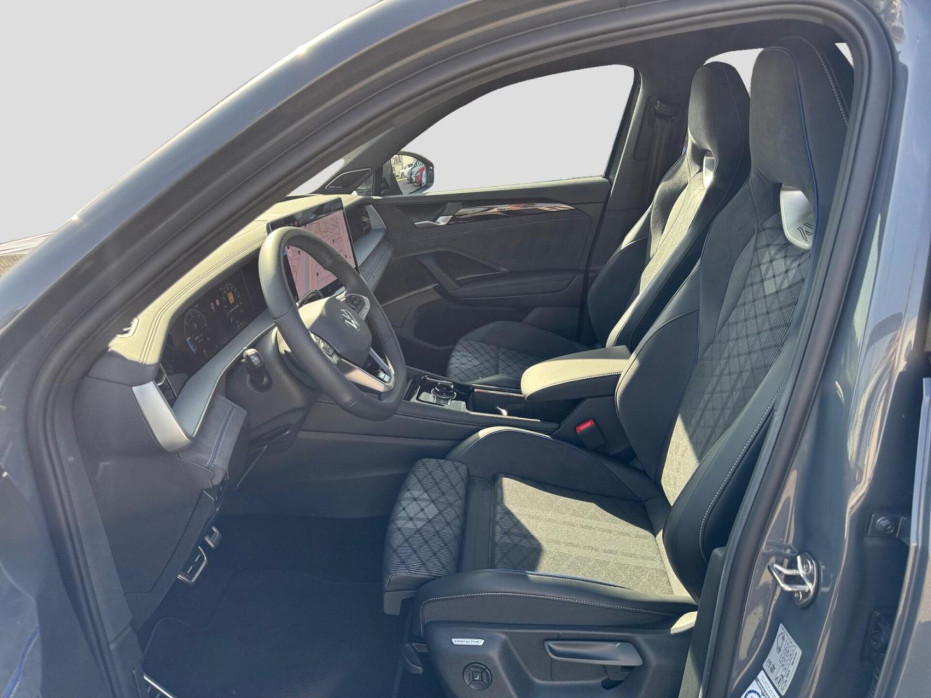 Volkswagen Tayron R-Line
