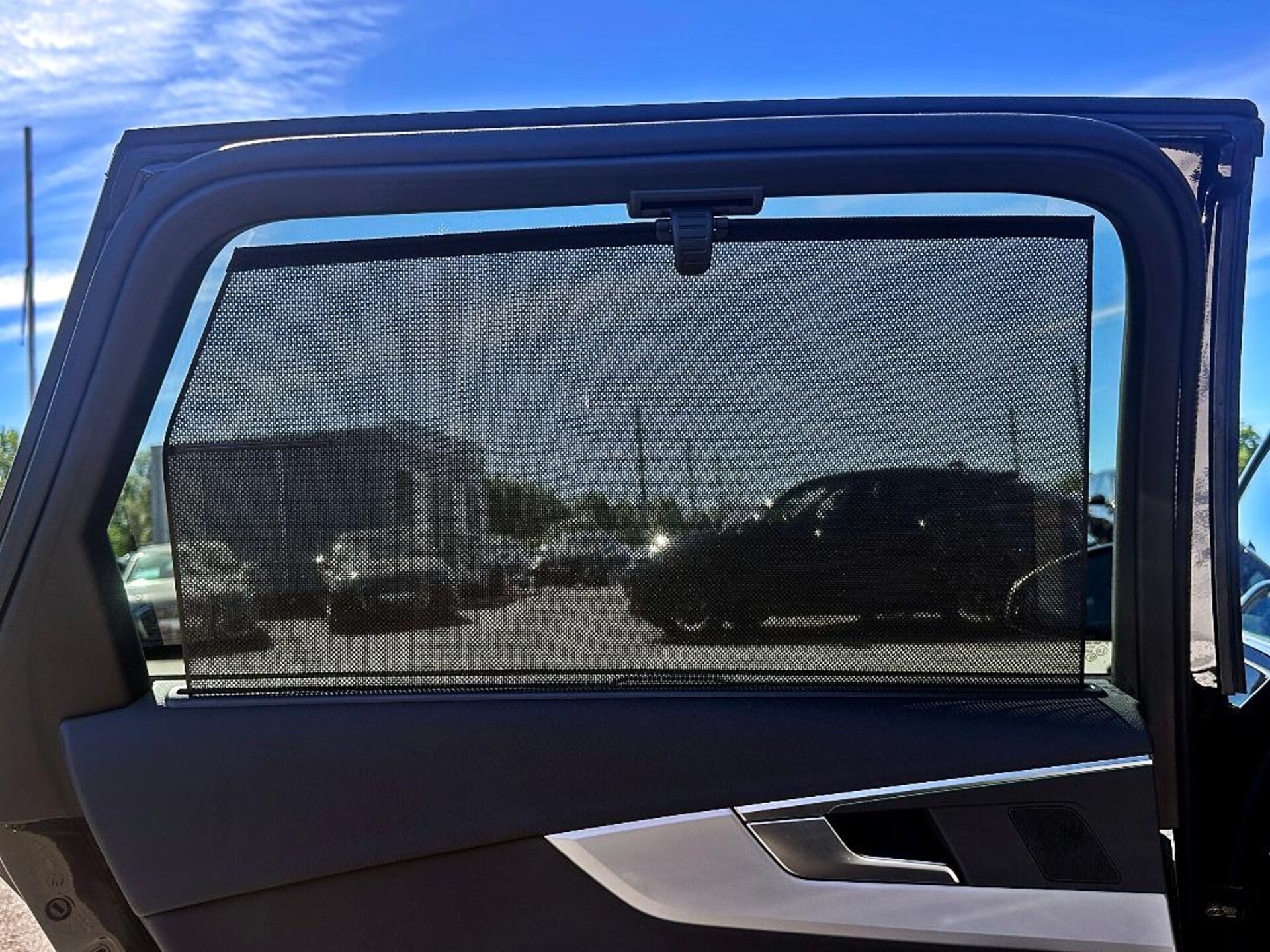 Audi A4 Avant S line