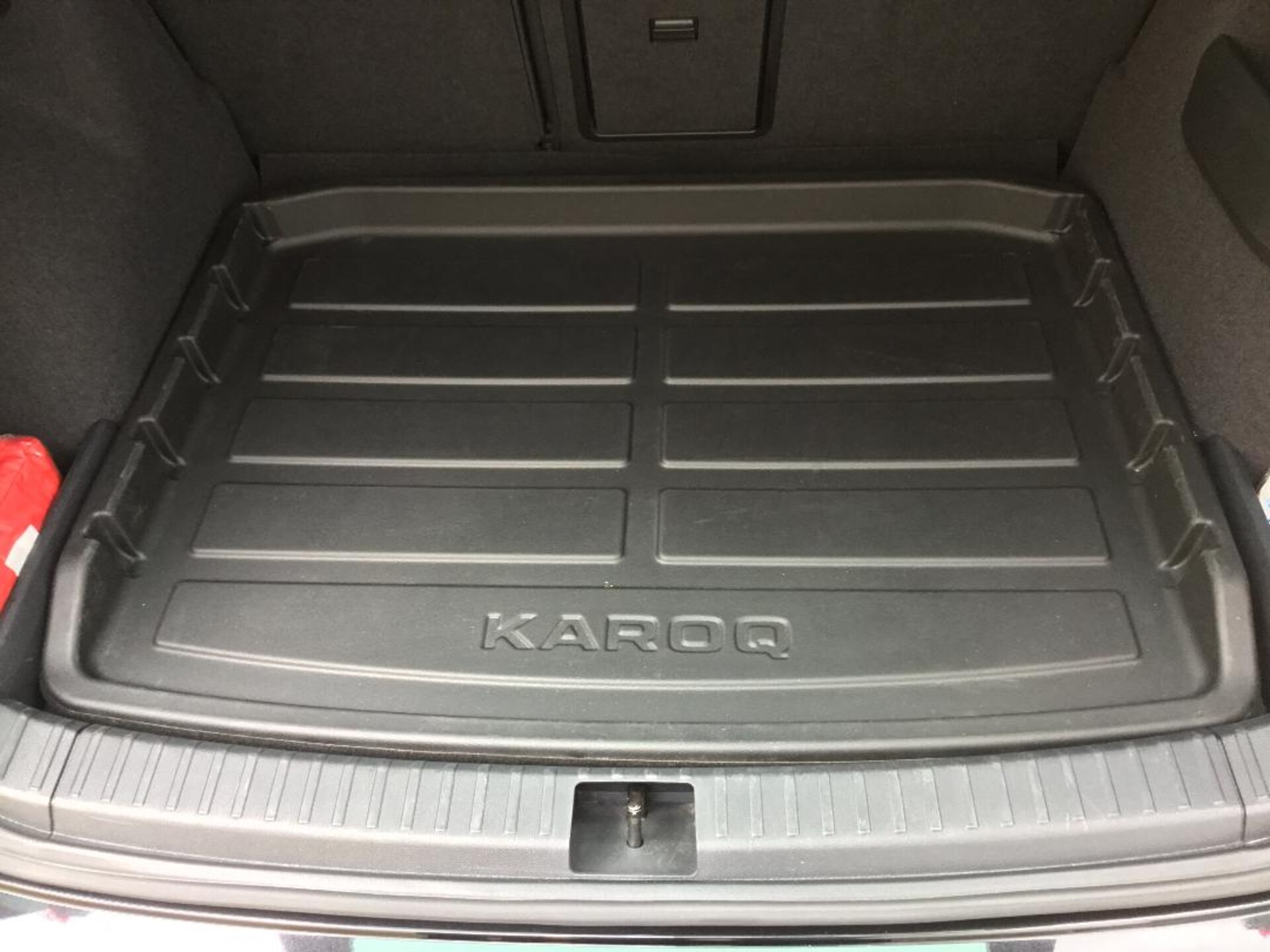 Skoda Karoq Ambition