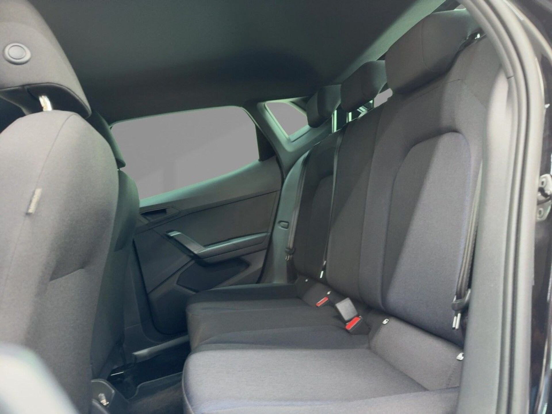 SEAT Ibiza FR