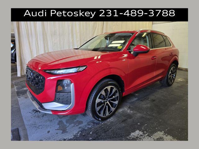 Photo of 2026 Audi Q3 SUV 