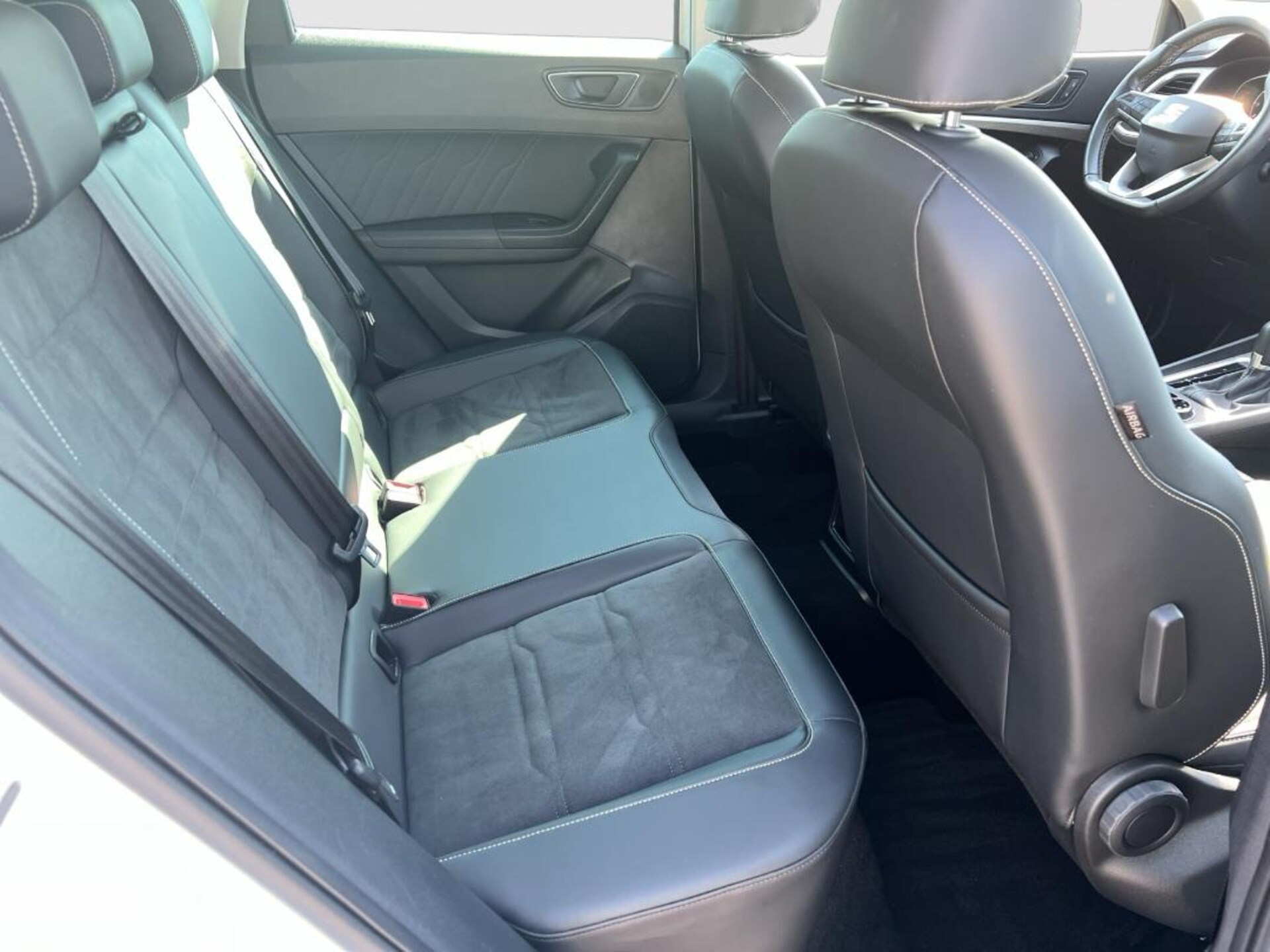 SEAT Ateca Xperience