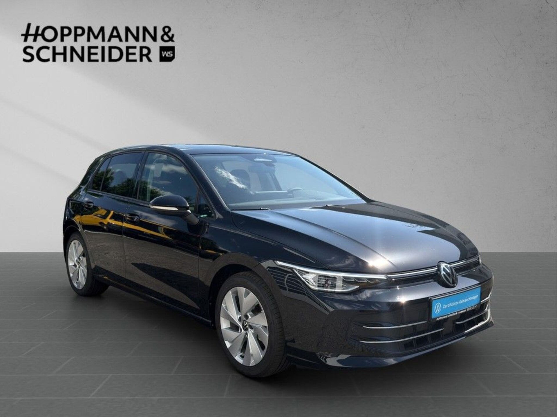 Volkswagen Golf ENERGY