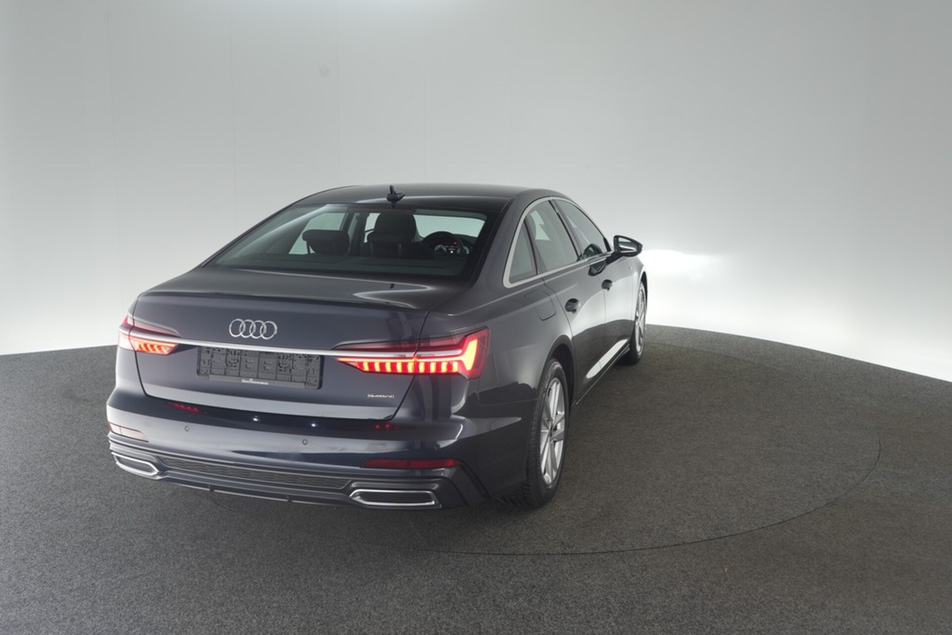 Audi A6 Limousine TFSI e Advanced