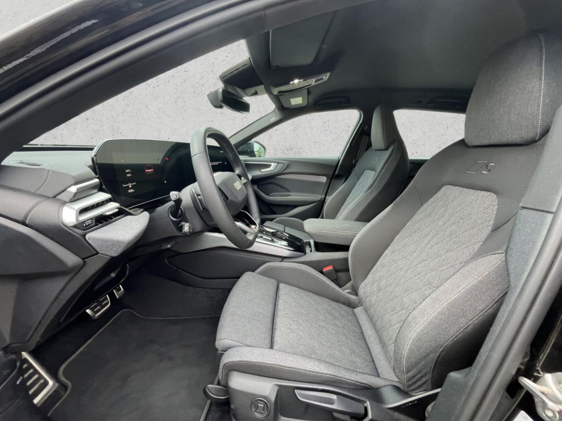 Audi A5 Avant edition one