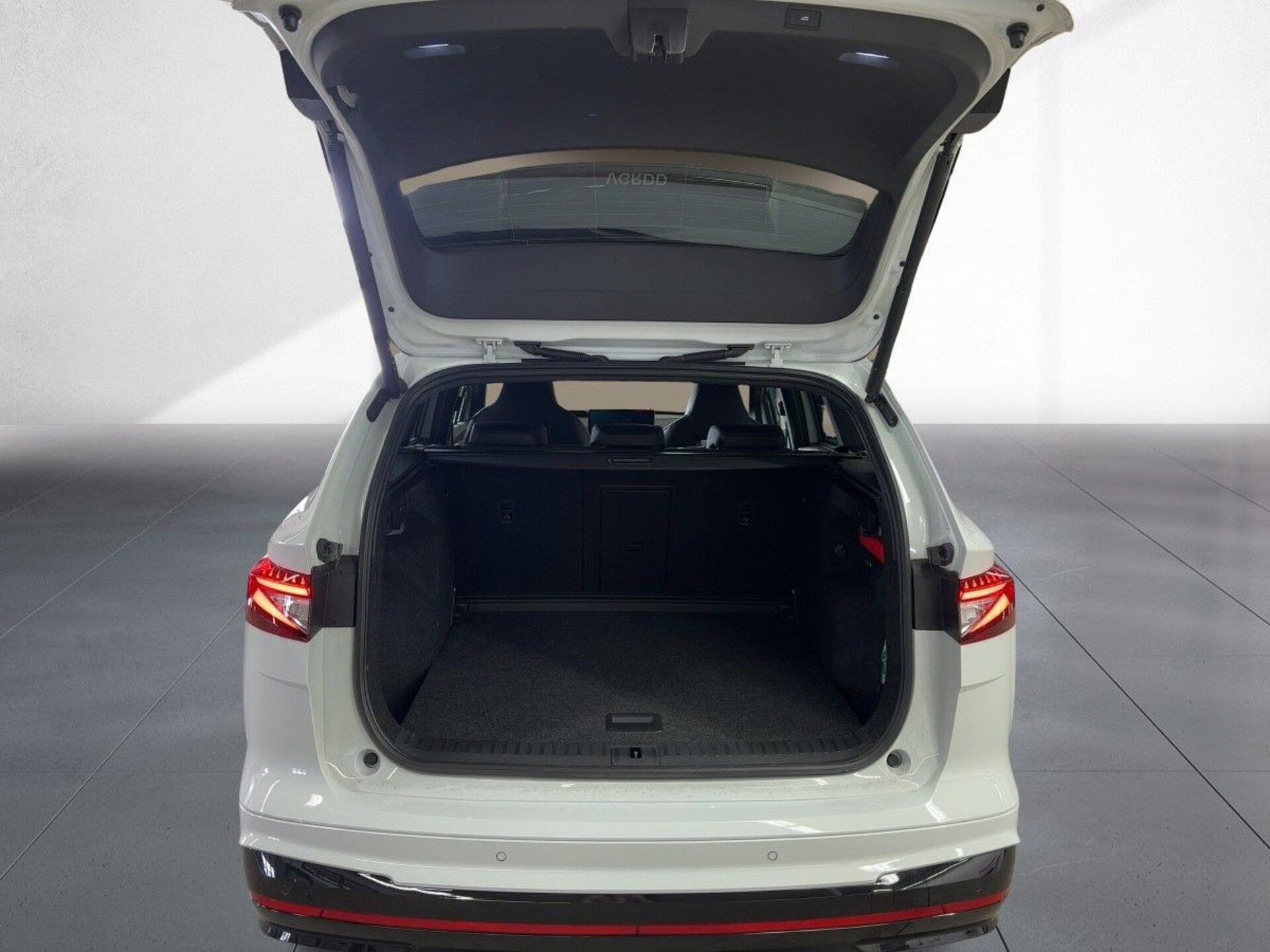 Skoda Enyaq RS