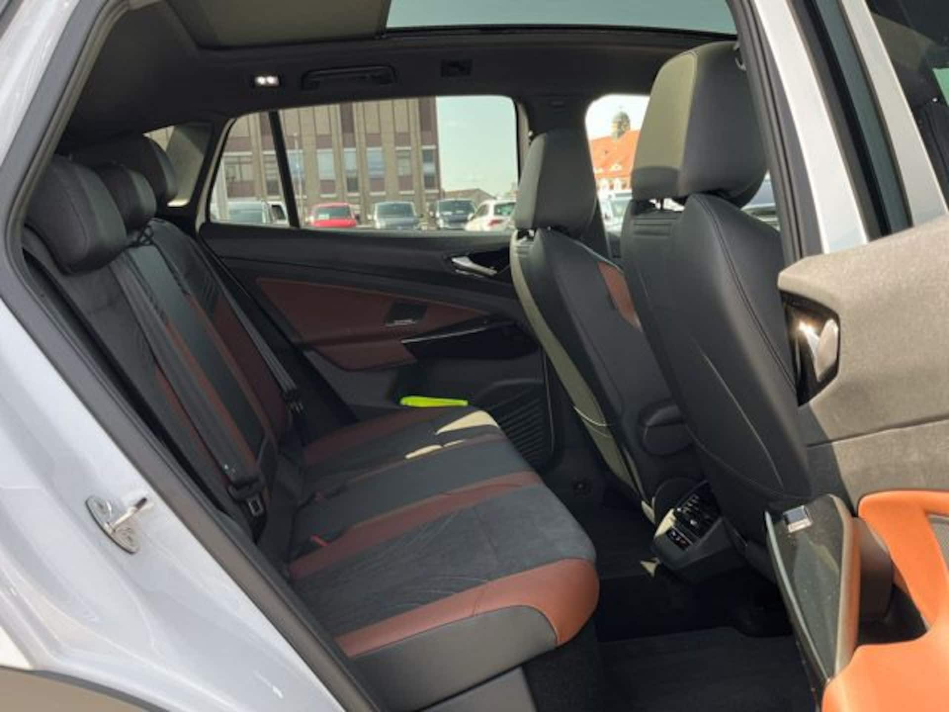 Volkswagen ID.4 Pro