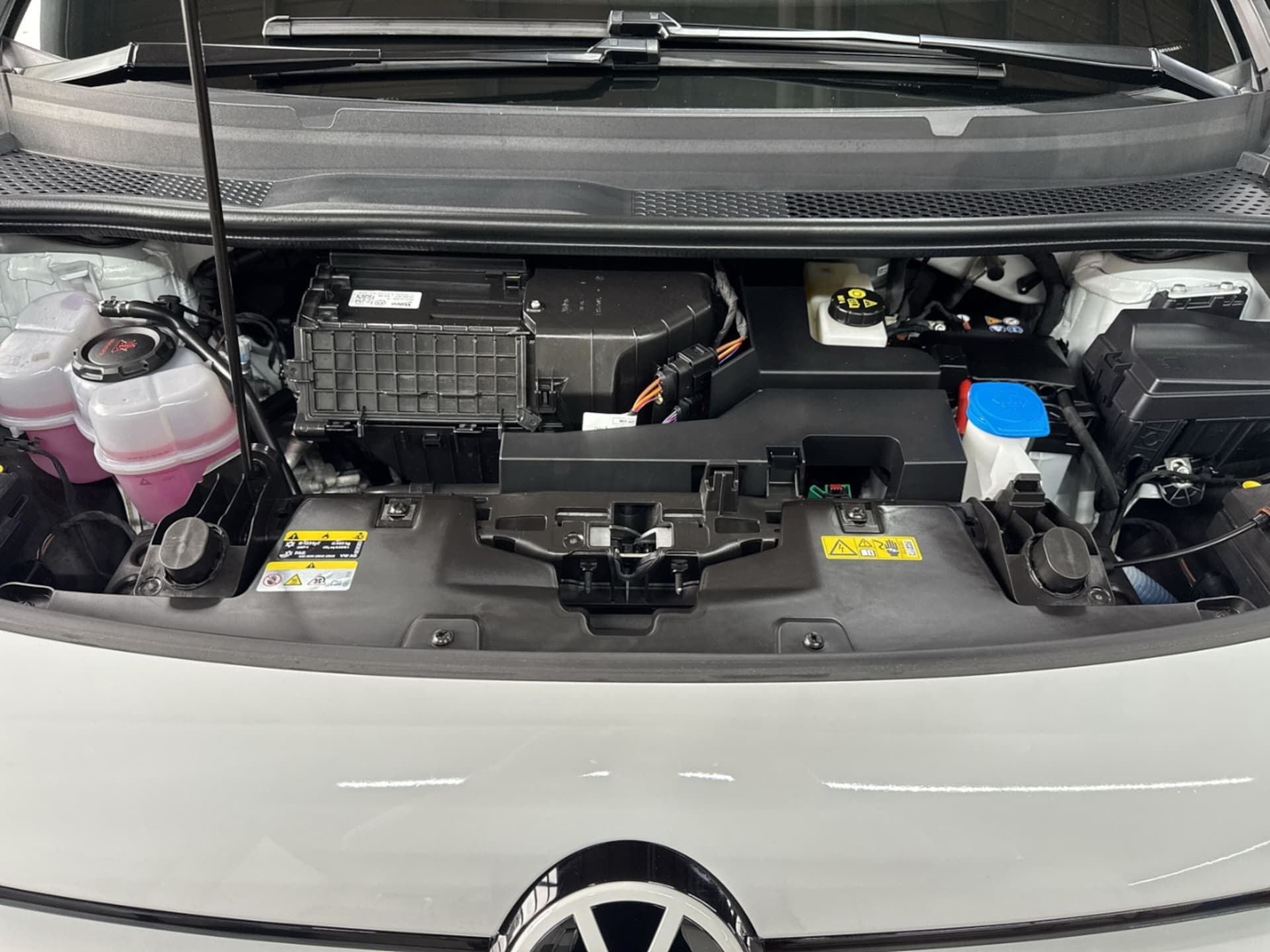 Volkswagen ID.3 MOVE Pro