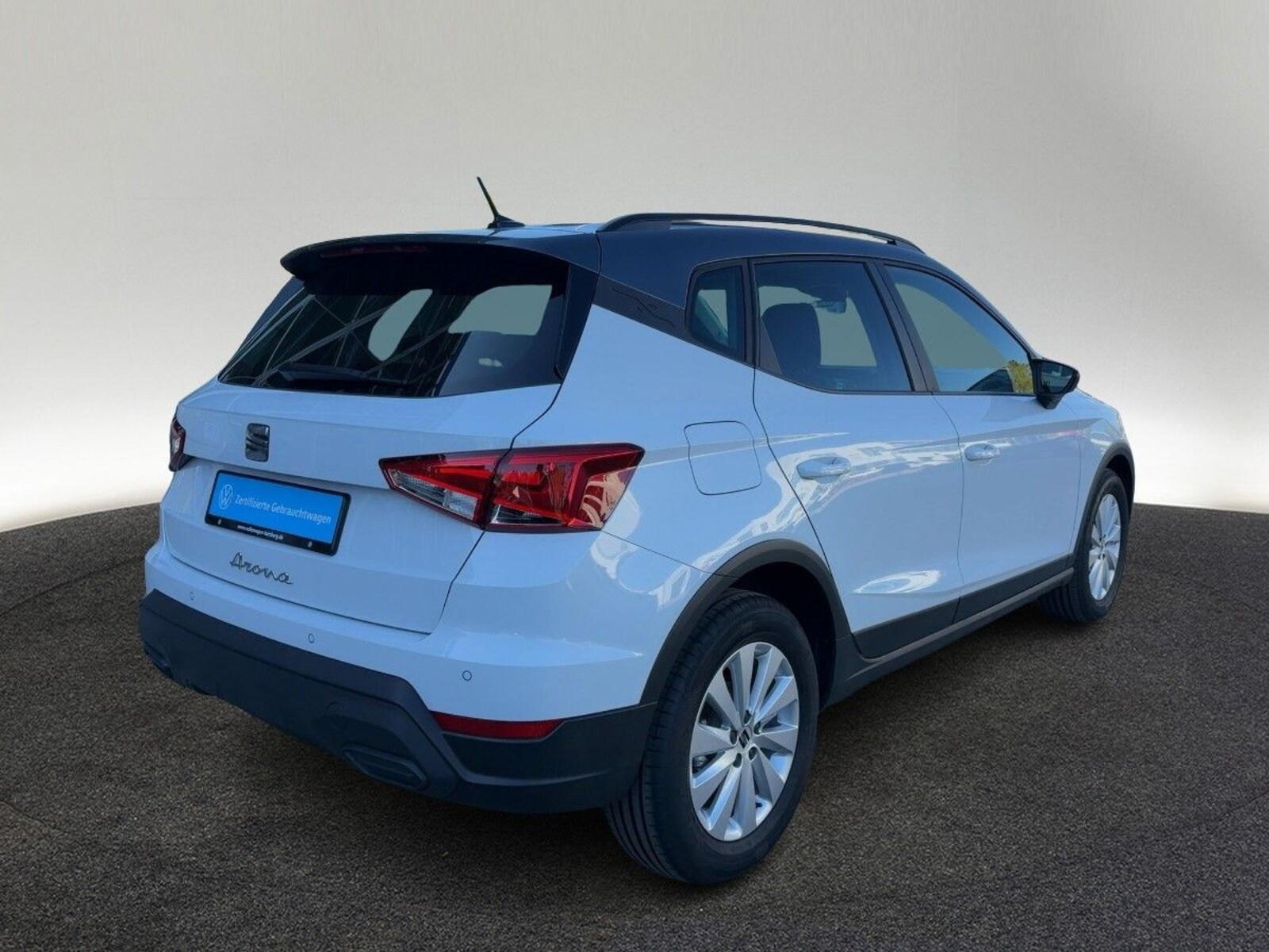 SEAT Arona – Bild 4