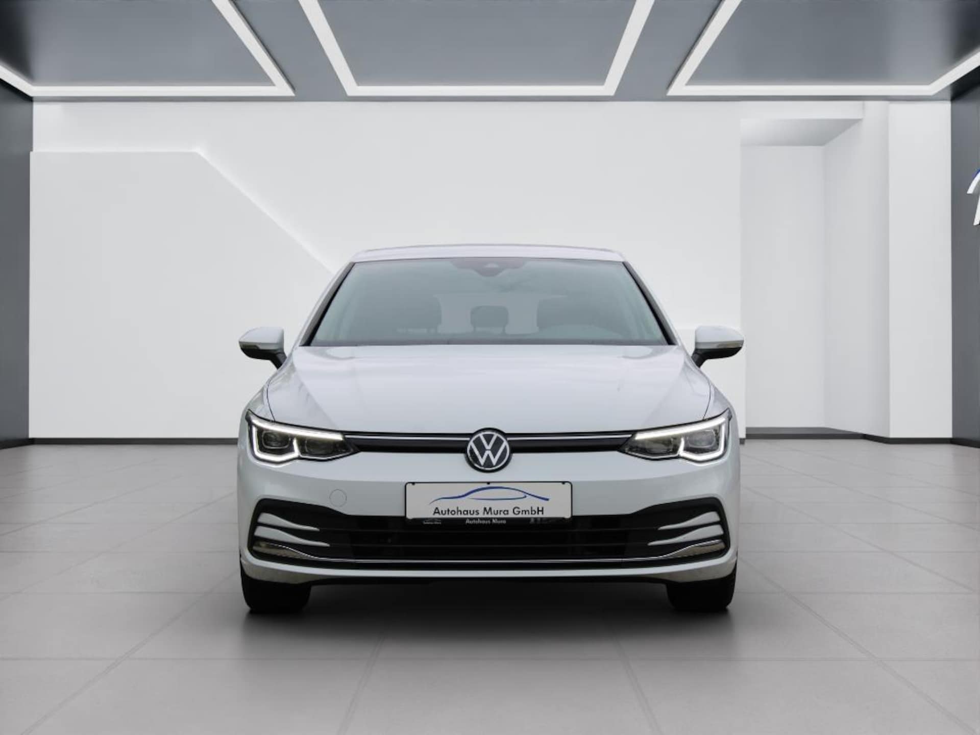 Volkswagen Golf Active