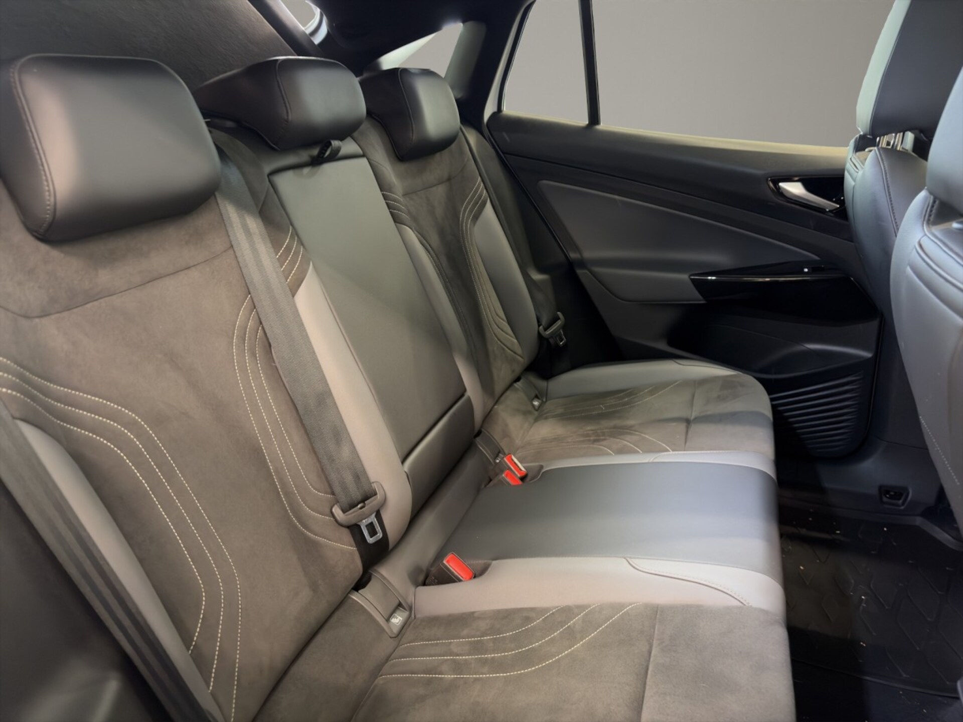 Volkswagen ID.5 Pro
