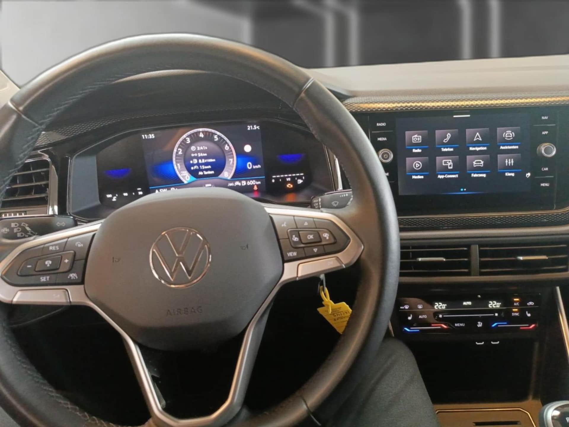 Volkswagen Polo Life