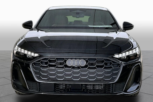 2026 Audi A5 Sedan