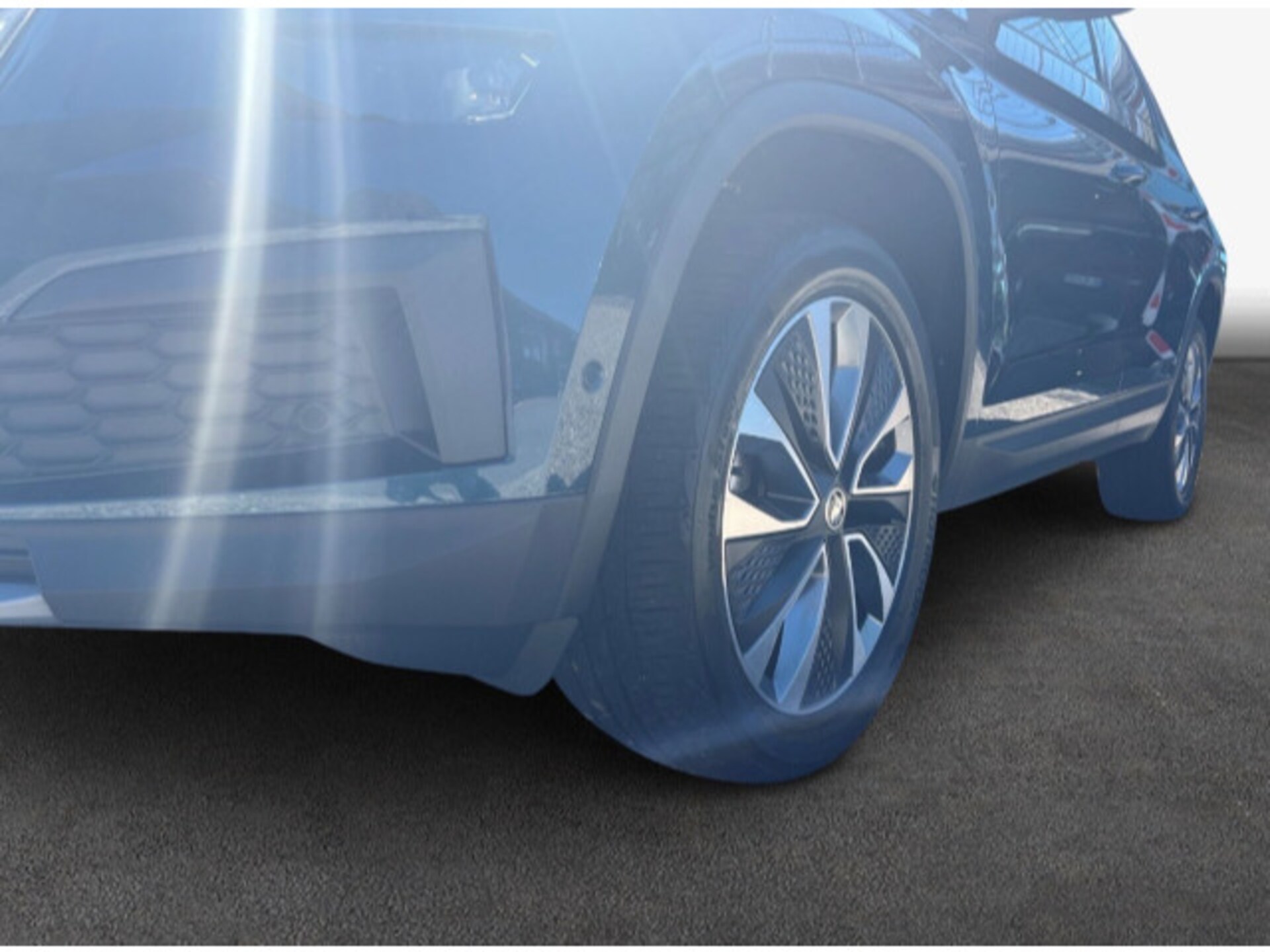 Skoda Kodiaq Ambition