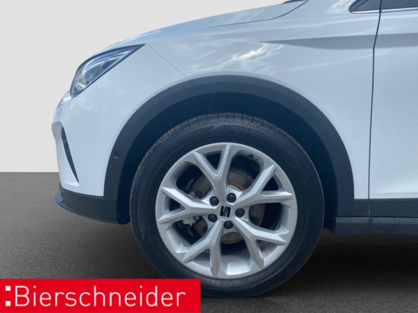 SEAT Arona – Bild 7