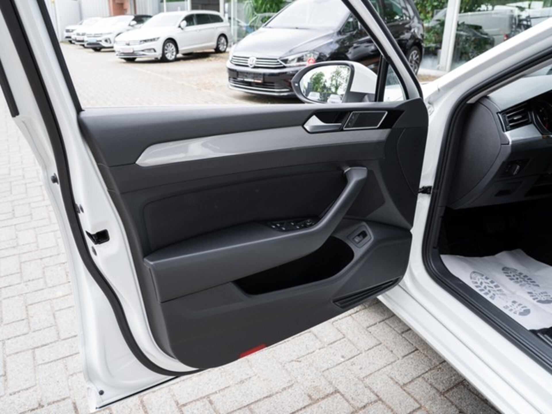 Volkswagen Passat Variant Business