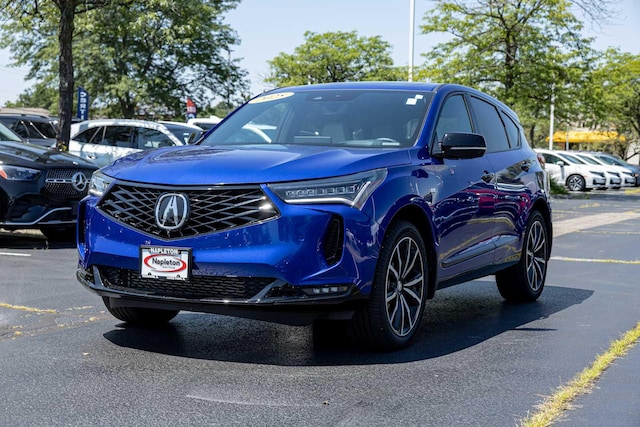 2025 Acura RDX