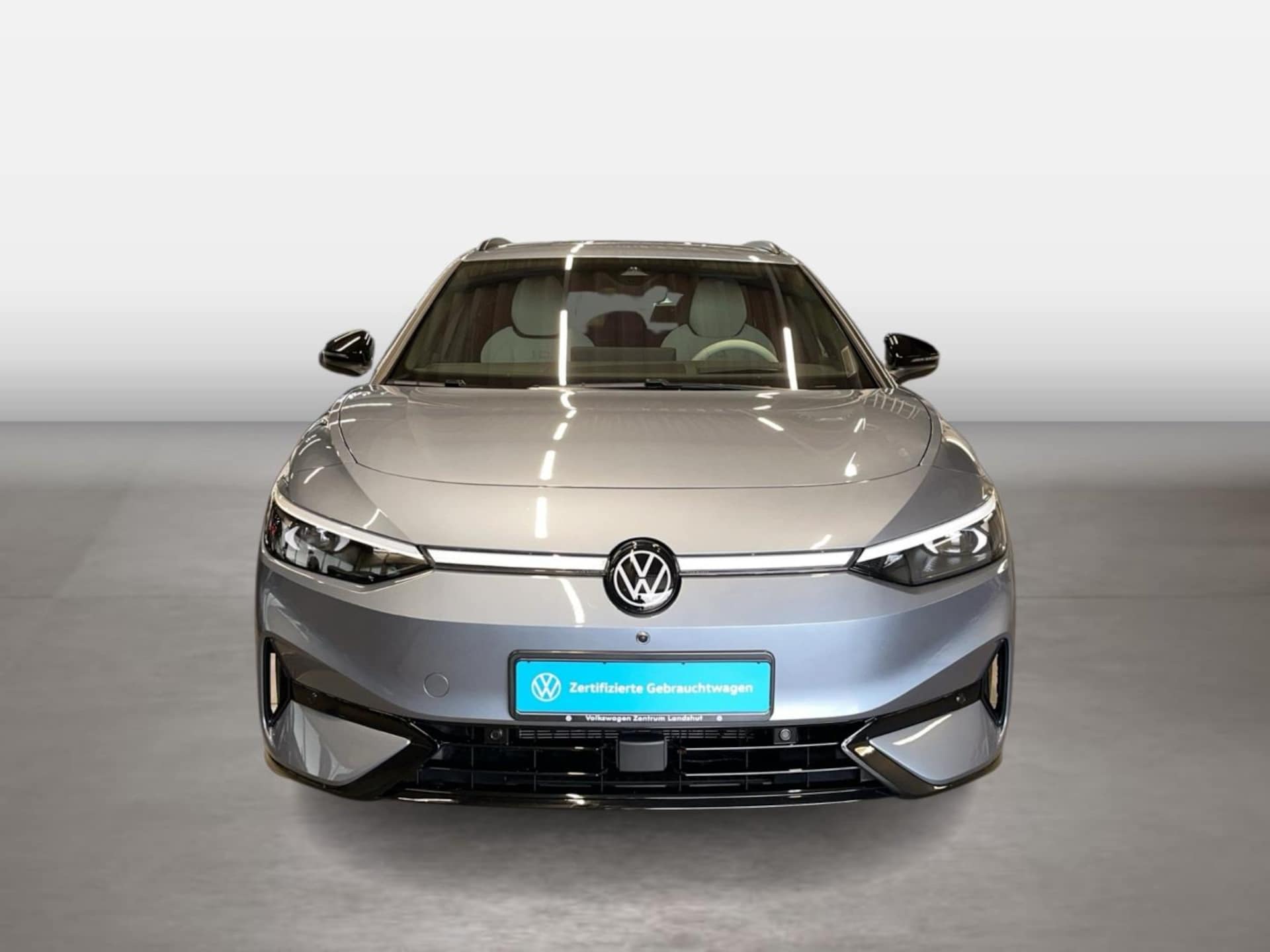 Volkswagen ID.7 Tourer Pro
