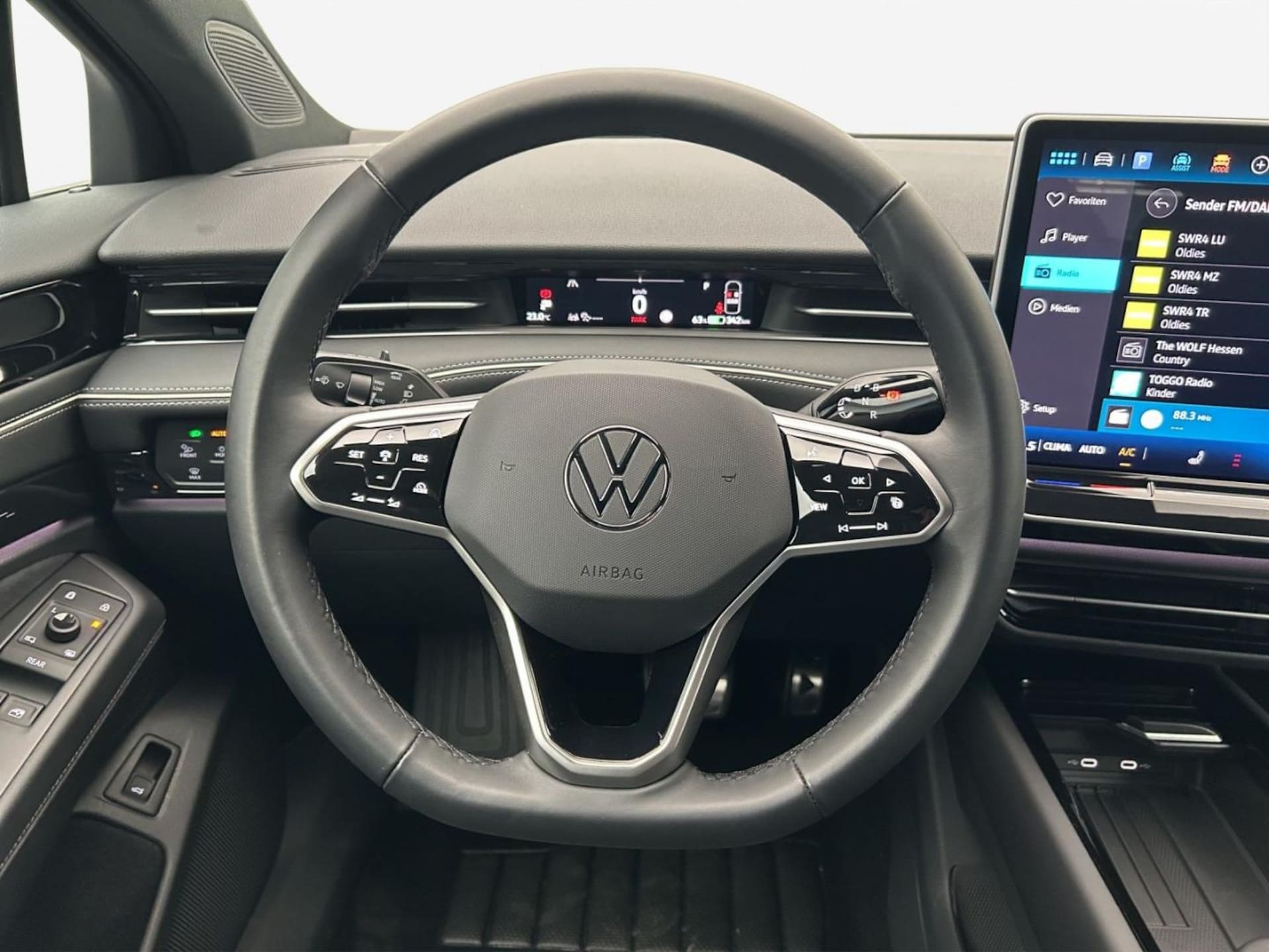 Volkswagen ID.7 Tourer Pro