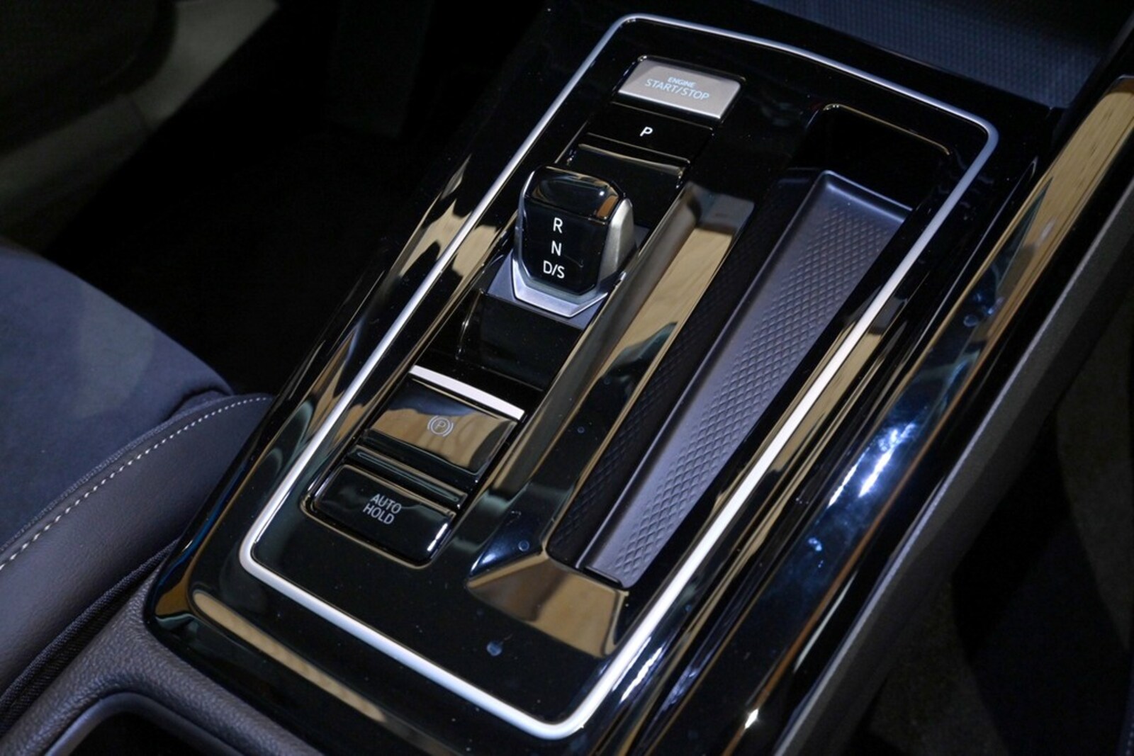 Volkswagen Passat – Bild 3