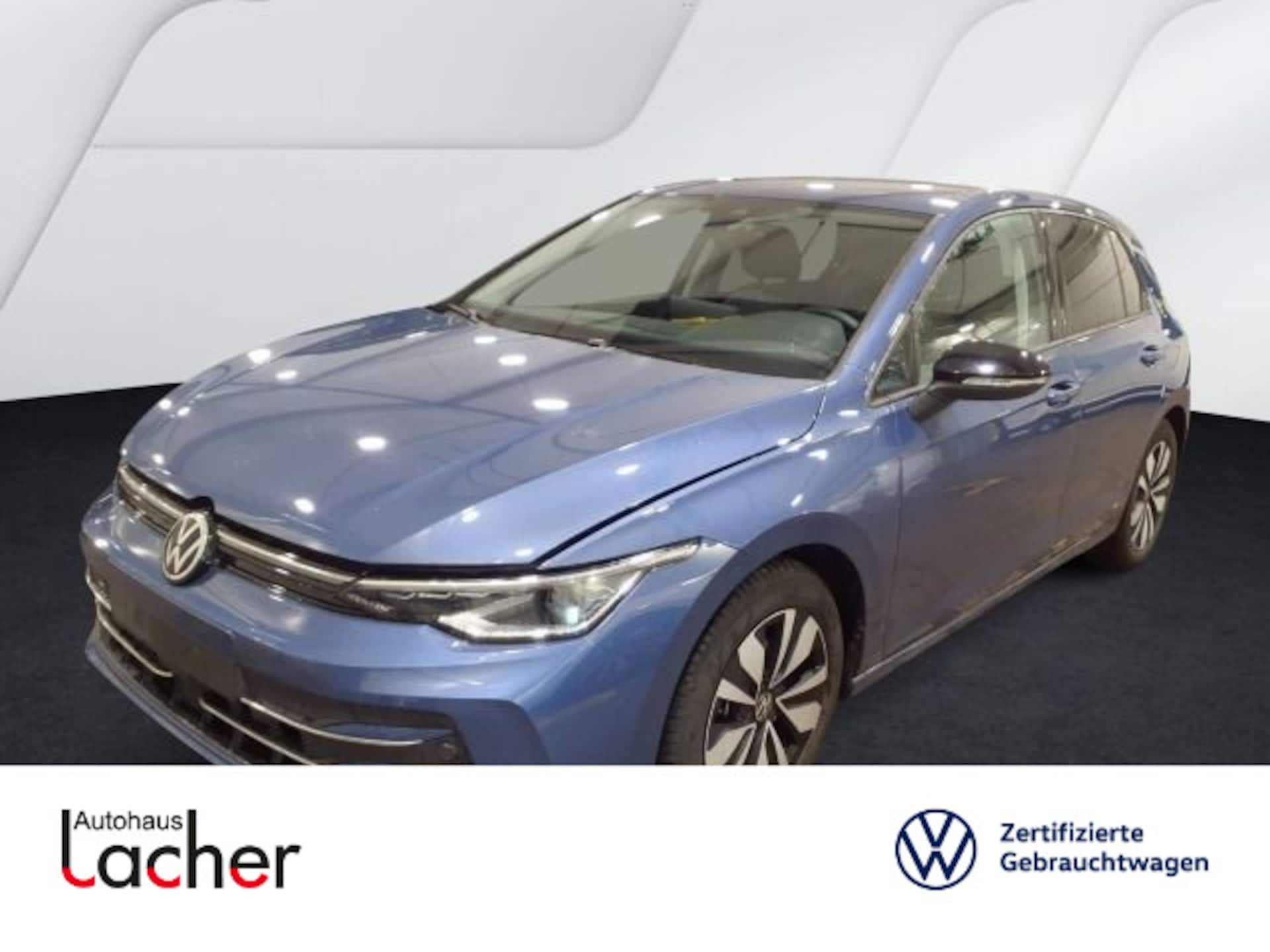 Volkswagen Golf Goal