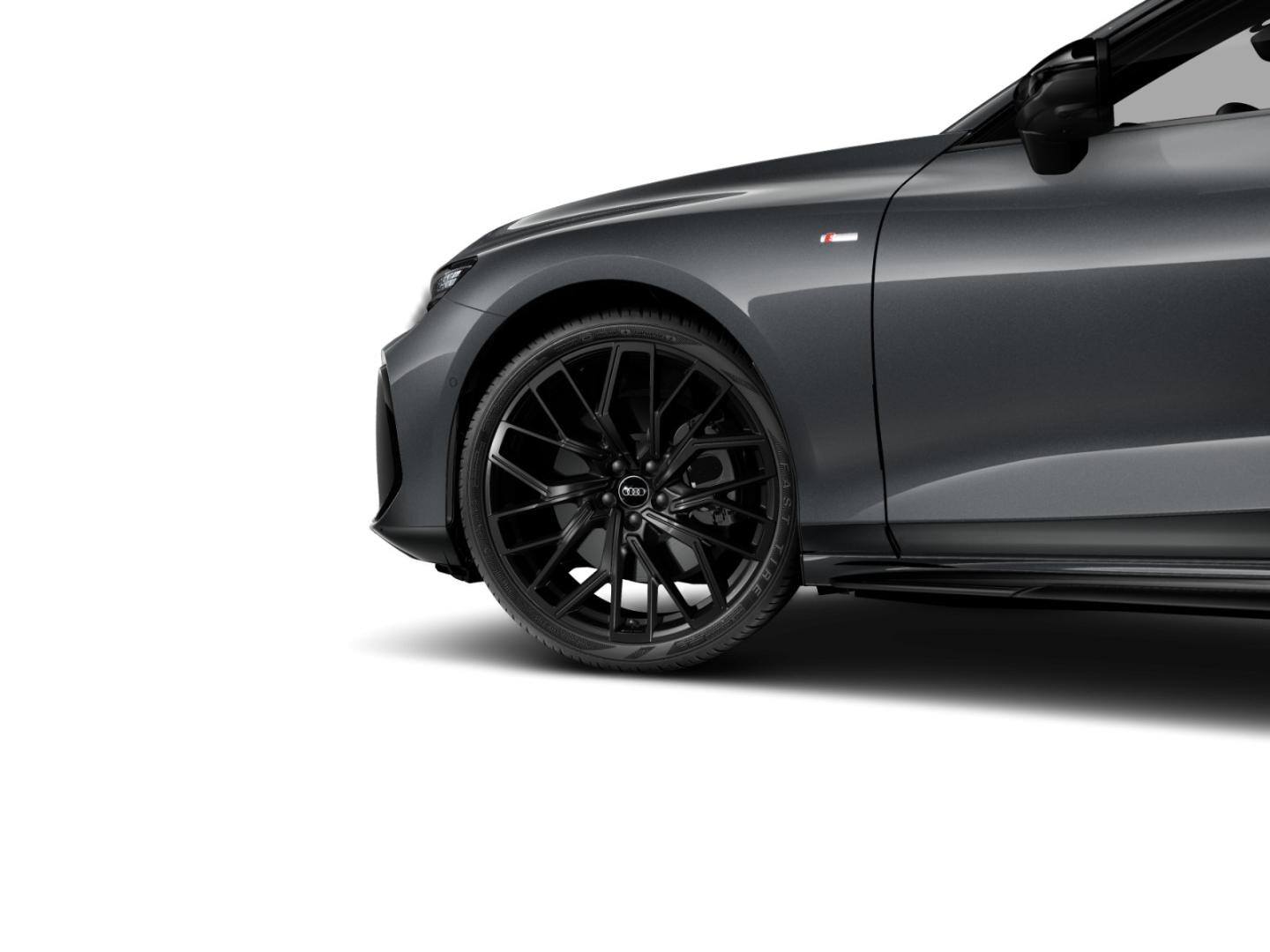 Bild über Audi A6 Avant edition one TDI quattro 150 kW S tronic - für weitere Informationen kontaktieren Sie den Audi Partner