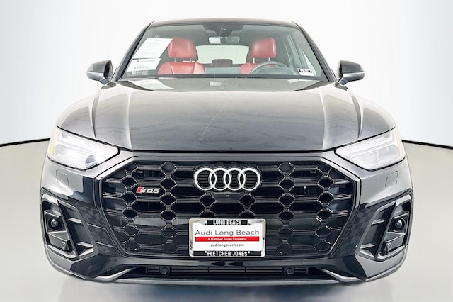 2024 Audi SQ5 Sportback